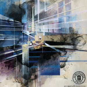 Destrucción cover