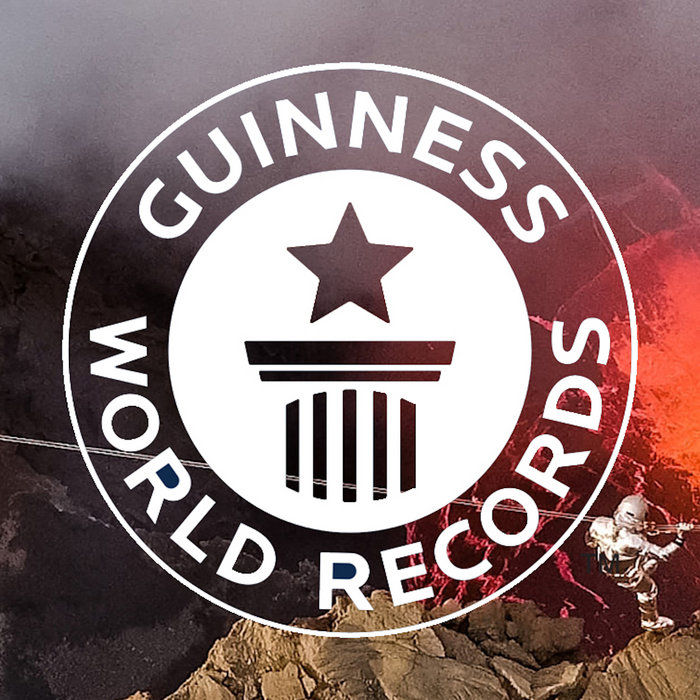 guinness world records music charts