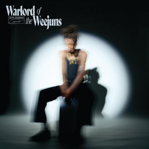 Warlord of the Weejuns cover