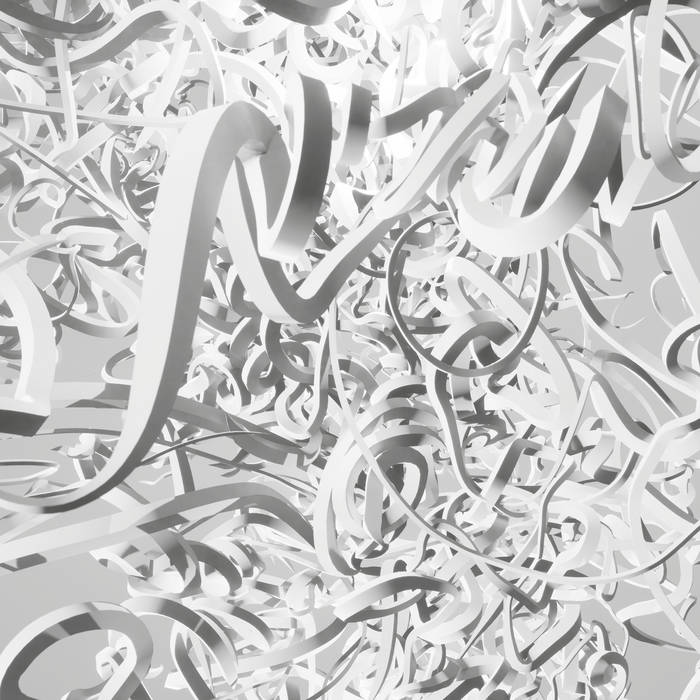 Voices | Yutaka Hirose | WRWTFWW Records