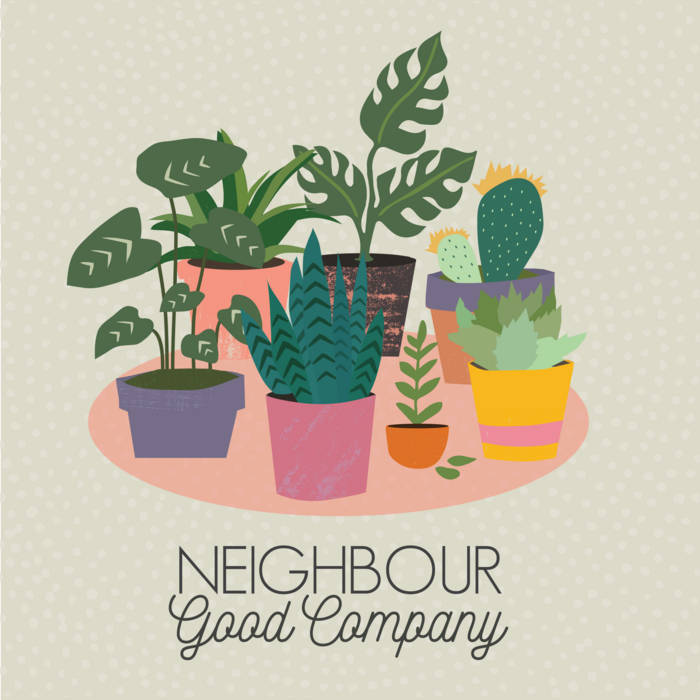 Good Company by Neighbour