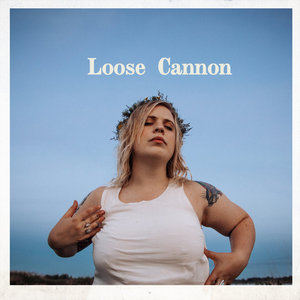 Loose Cannon (single) cover