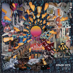 Jafu - Stack City LP