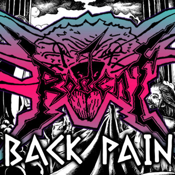 Attila Rage Wallpaper