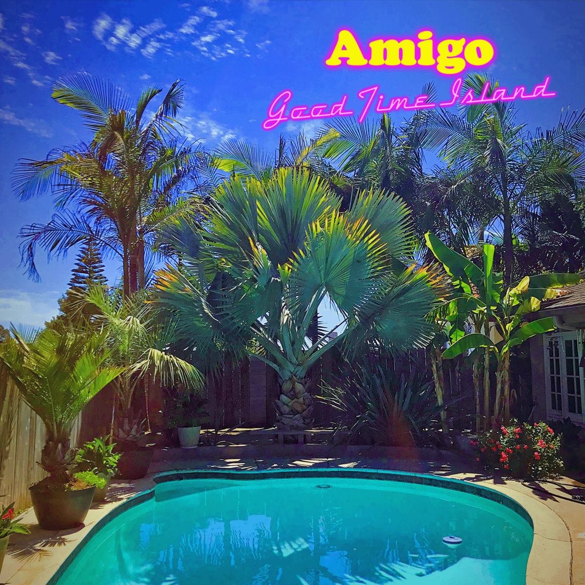 Good Time Island Amigo good-time-island-amigo