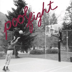 POOL FIGHT cover
