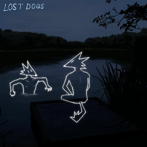 Keep it Together — Lost Dogs