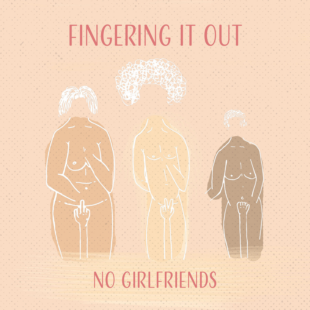 By No Girlfriends By No Girlfriends