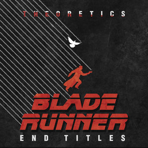Bladerunner - End Titles cover