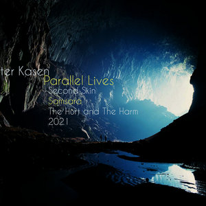 Second Skin Single cover