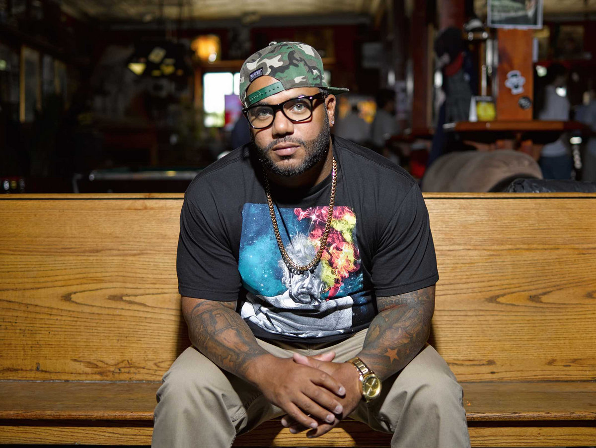 Grandeur | Apollo Brown