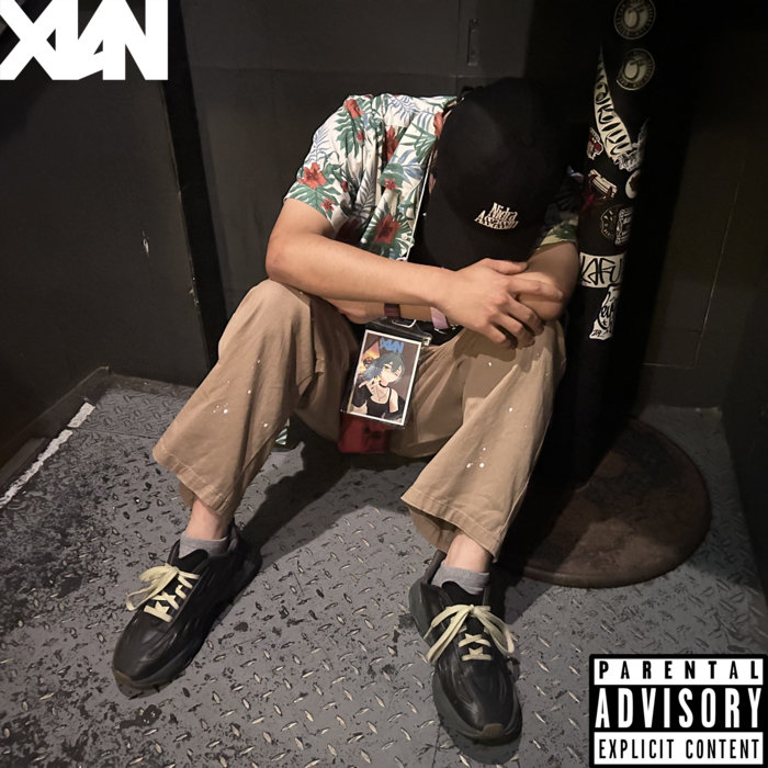 生きてる限り恥晒し | X14N