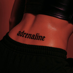 Adrenaline cover