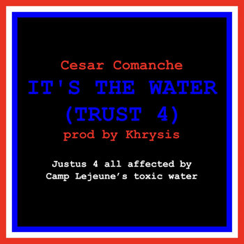 Music | Cesar Comanche
