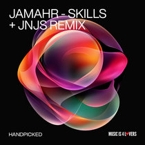 Jamahr — Skills + JNJS Remix