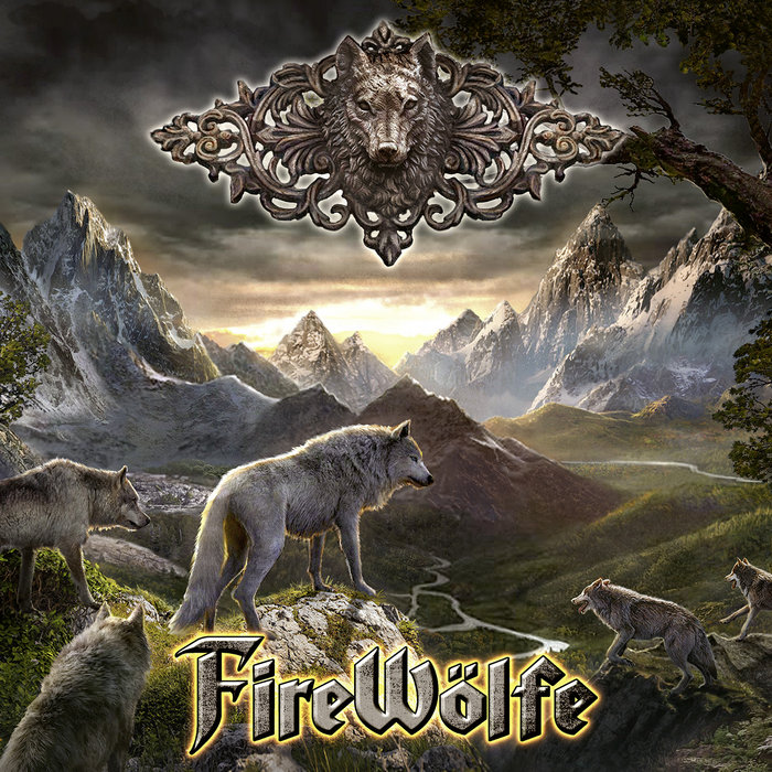 Wolf - The Black Flame (2006) - YouTube