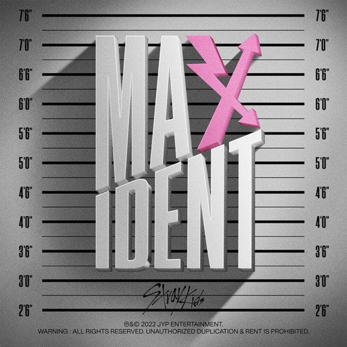 Stray Kids - バンチャン maxident Stray Kids - MAXIDENT Full Album (All Songs) 2022 - YouTube