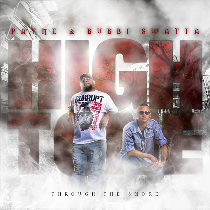Through the Smoke | High Tone
