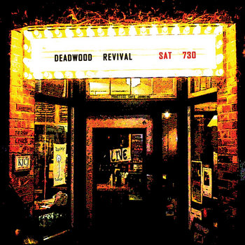 Music | Deadwood Revival