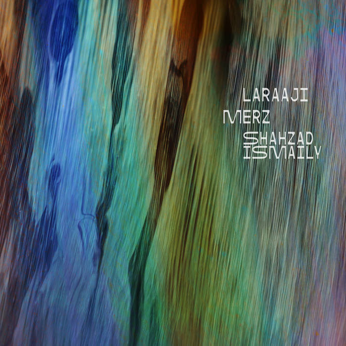 Dreams of Sleep and Wakes of Sound | Laraaji : Merz : Shahzad