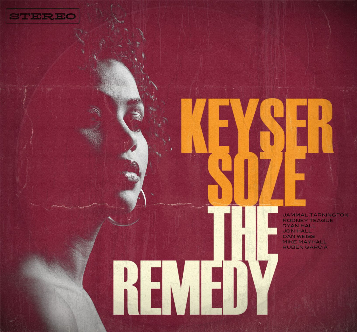 The Remedy  Keyser Soze