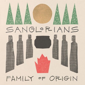 Family of Origin cover