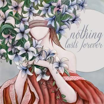 アート・デザイン・音楽 tyrone lebon / nothing lasts forever アート