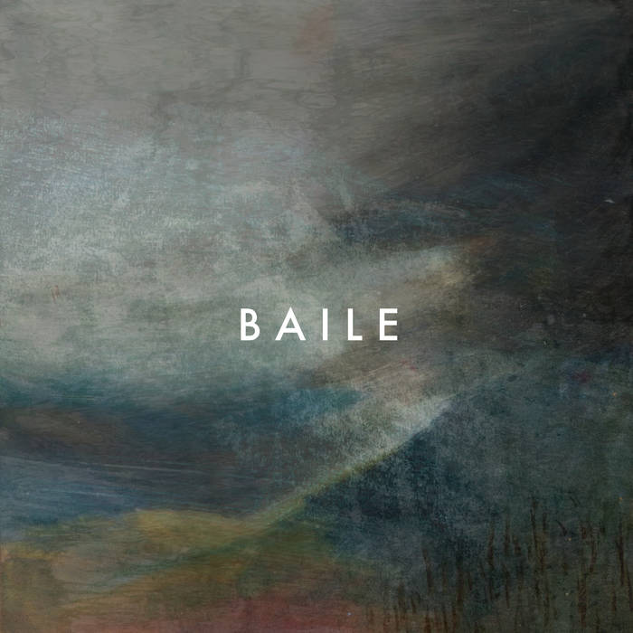 Baile EP, by Baile