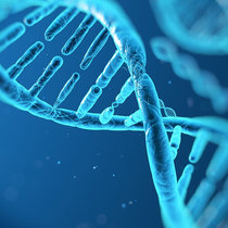 DNA Repair & Regeneration Binaural Beats cover art