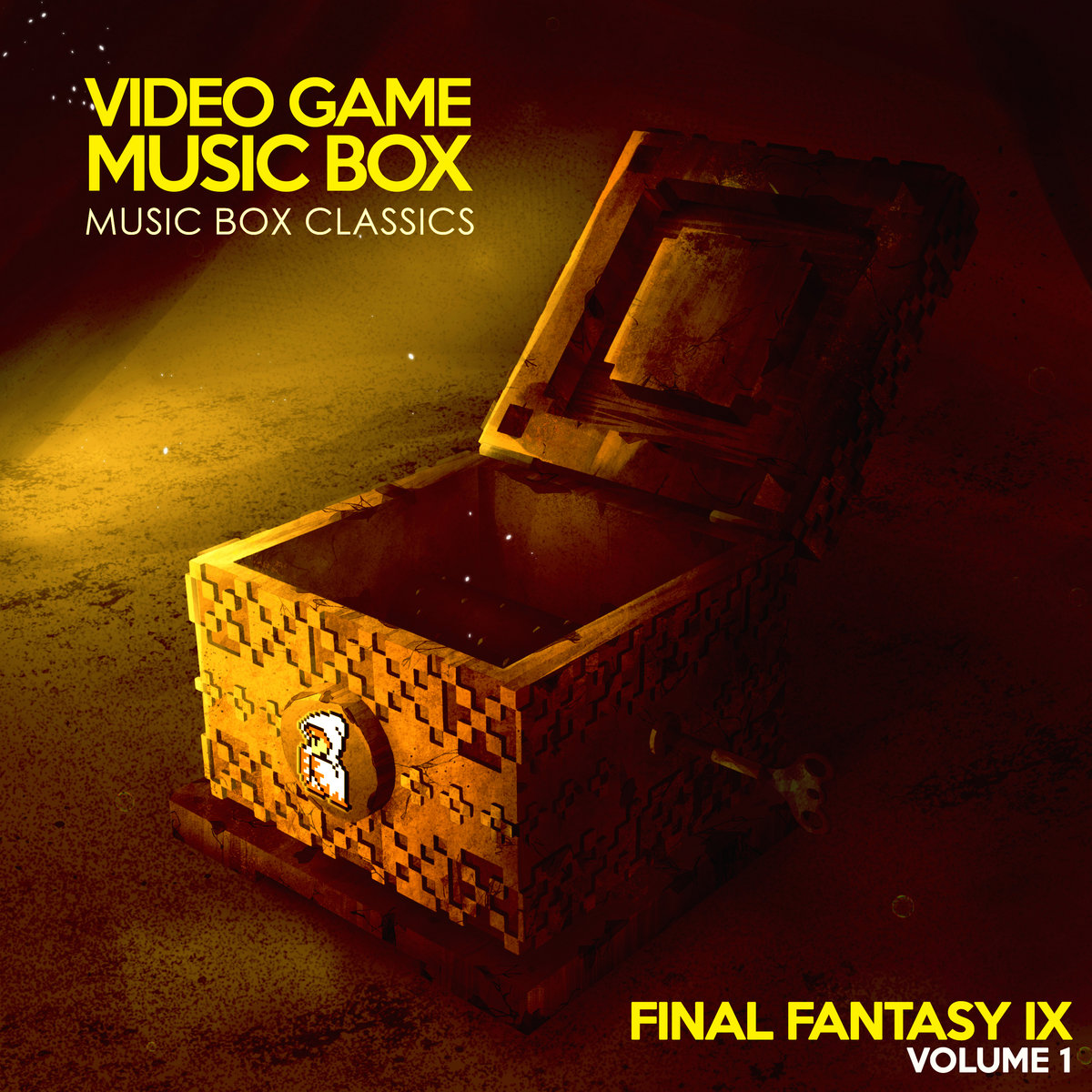 music box melodies