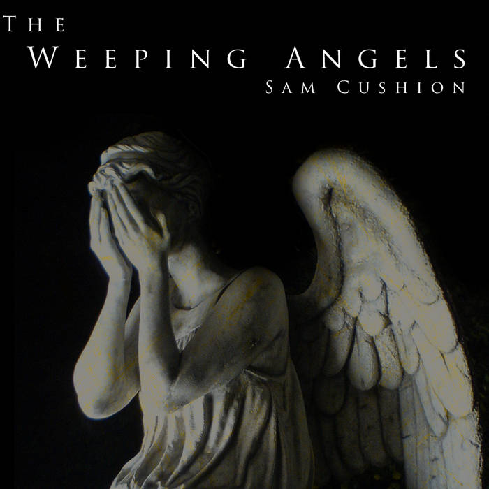 The Weeping Angels 未開封　4個セット The Weeping Angels (Doctor Who) | Sam Cushion