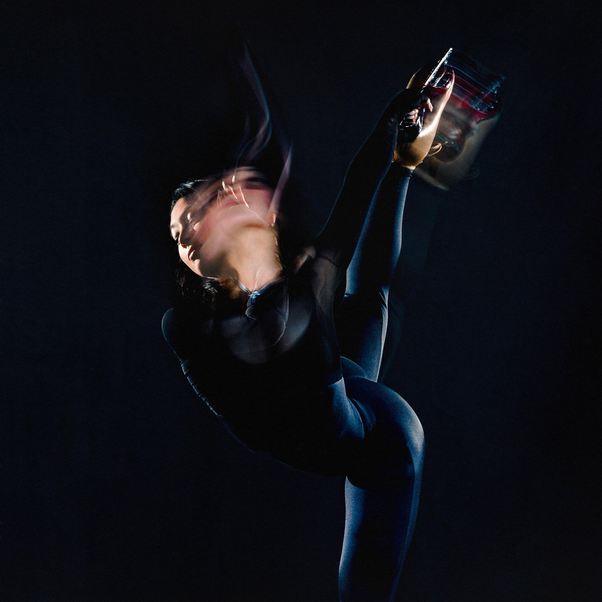 Moves in the Field | kelly moran