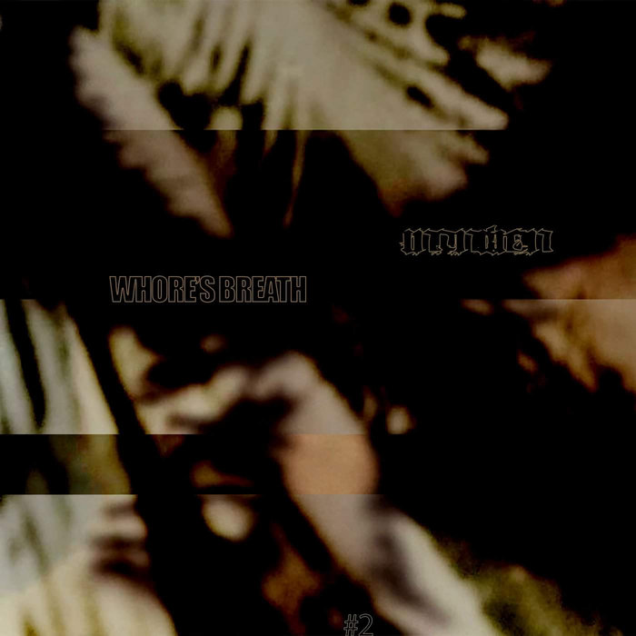 Inanition Whore S Breath Split 2 Inanition Whore S Breath Stemms Audio