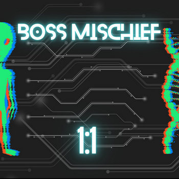 Music | Mischief