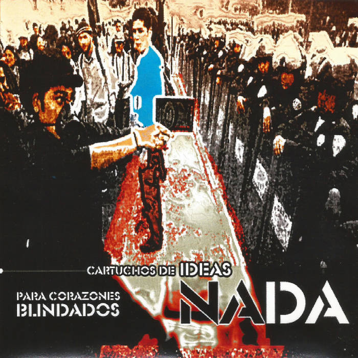 El de la CA - Corazón Blindao MP3 Download & Lyrics