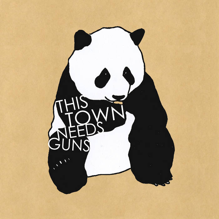 Panda - Acoustic | TTNG