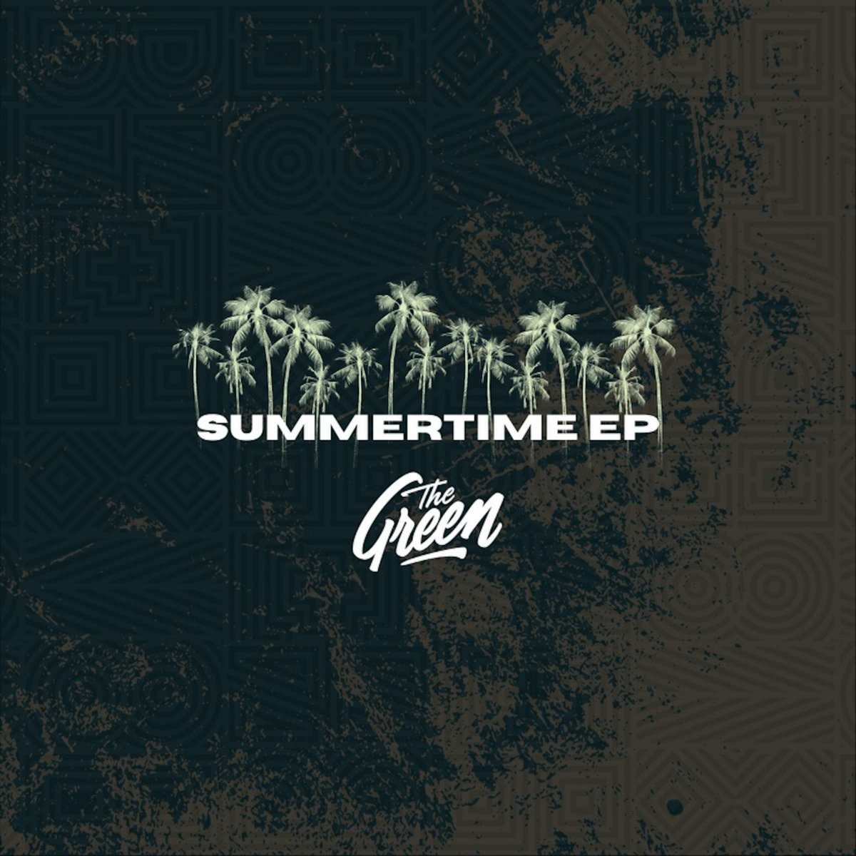 邦楽 Tempalay / Summer time Summer time | tempalay