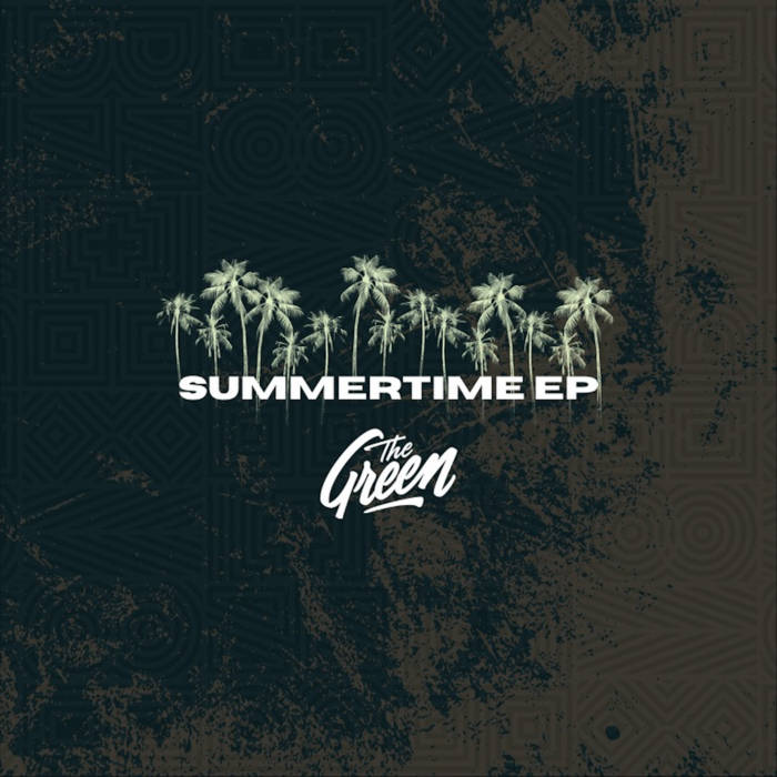 その他 AIR The 1000th summer Summertime EP | The Green | Ineffable Records
