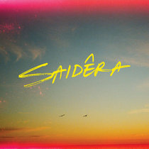 Saidêra — Sincronicidade (Joutro Mundo Remix)