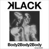 Body2Body2Body Cover Art