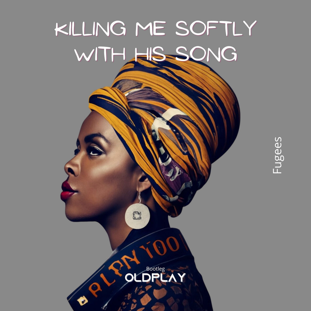洋楽 FUGEES Killing Me Softly Killing Me Softly With His Song - YouTube