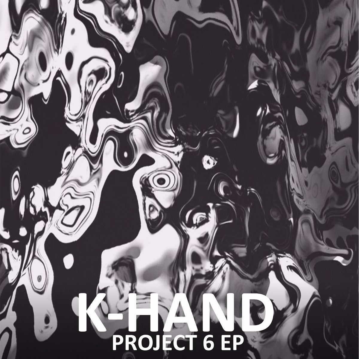 You Stepped Right Into My Life | K-HAND | Acacia Records.