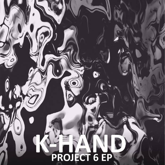 You Stepped Right Into My Life | K-HAND | Acacia Records.