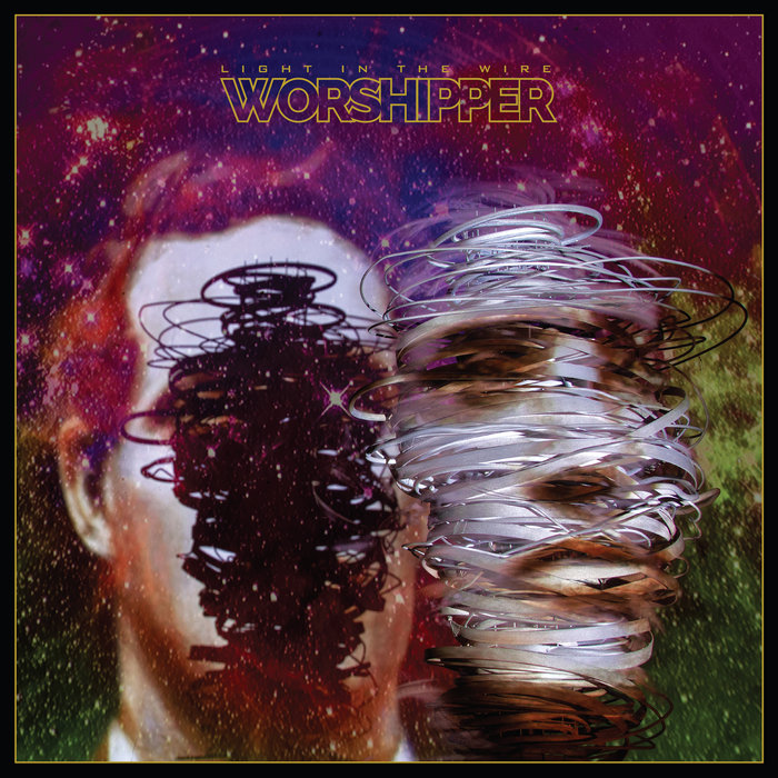 Worshipper — Photo