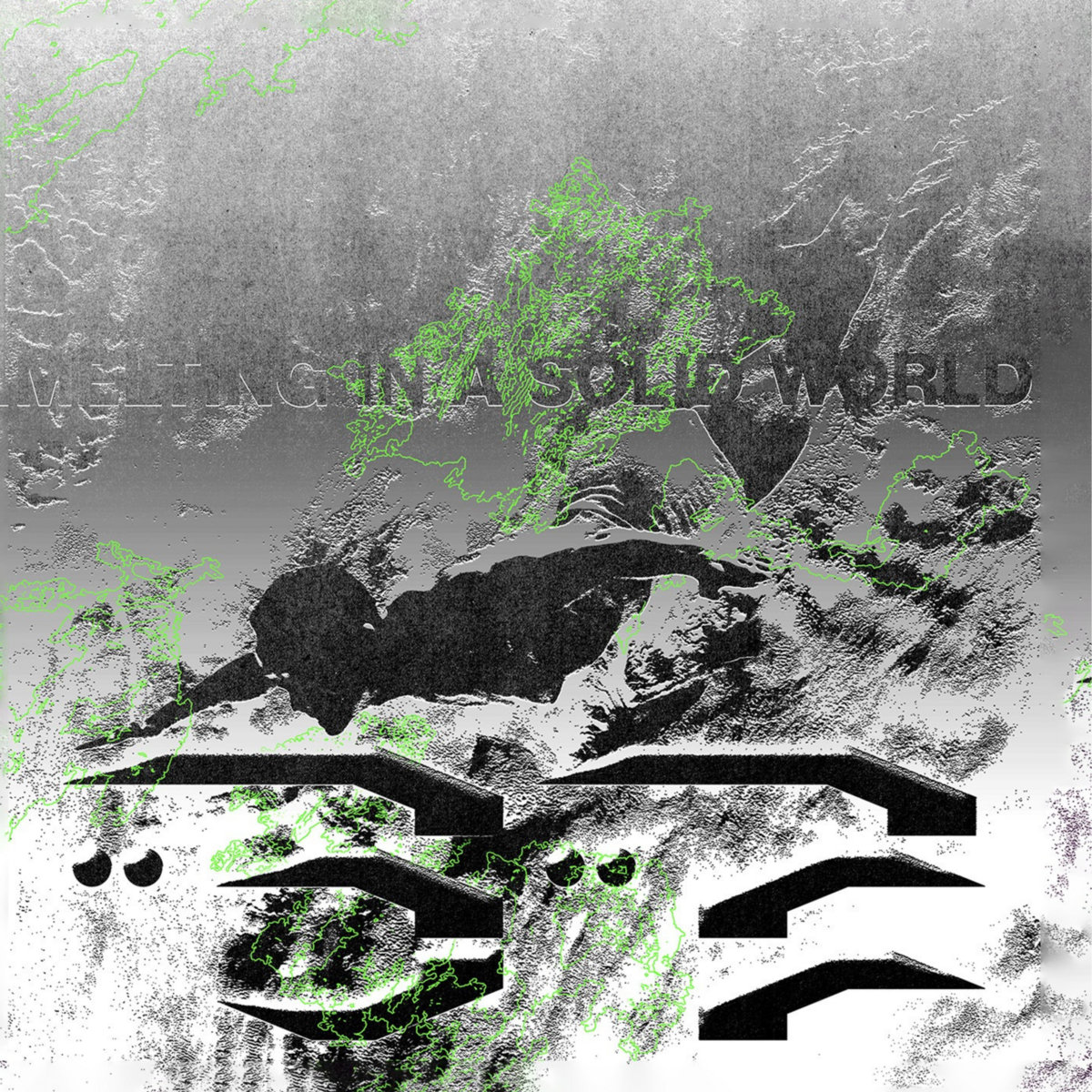 Melting in a Solid World EP | 3ND7R