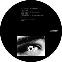 LIMITED — LIMITED FOCUS 001