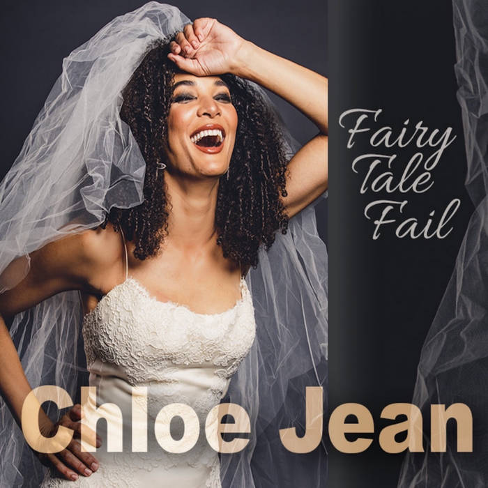 Fairy Tale Fail
by Chloe Jean