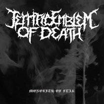 Monolith Of Fear cover art