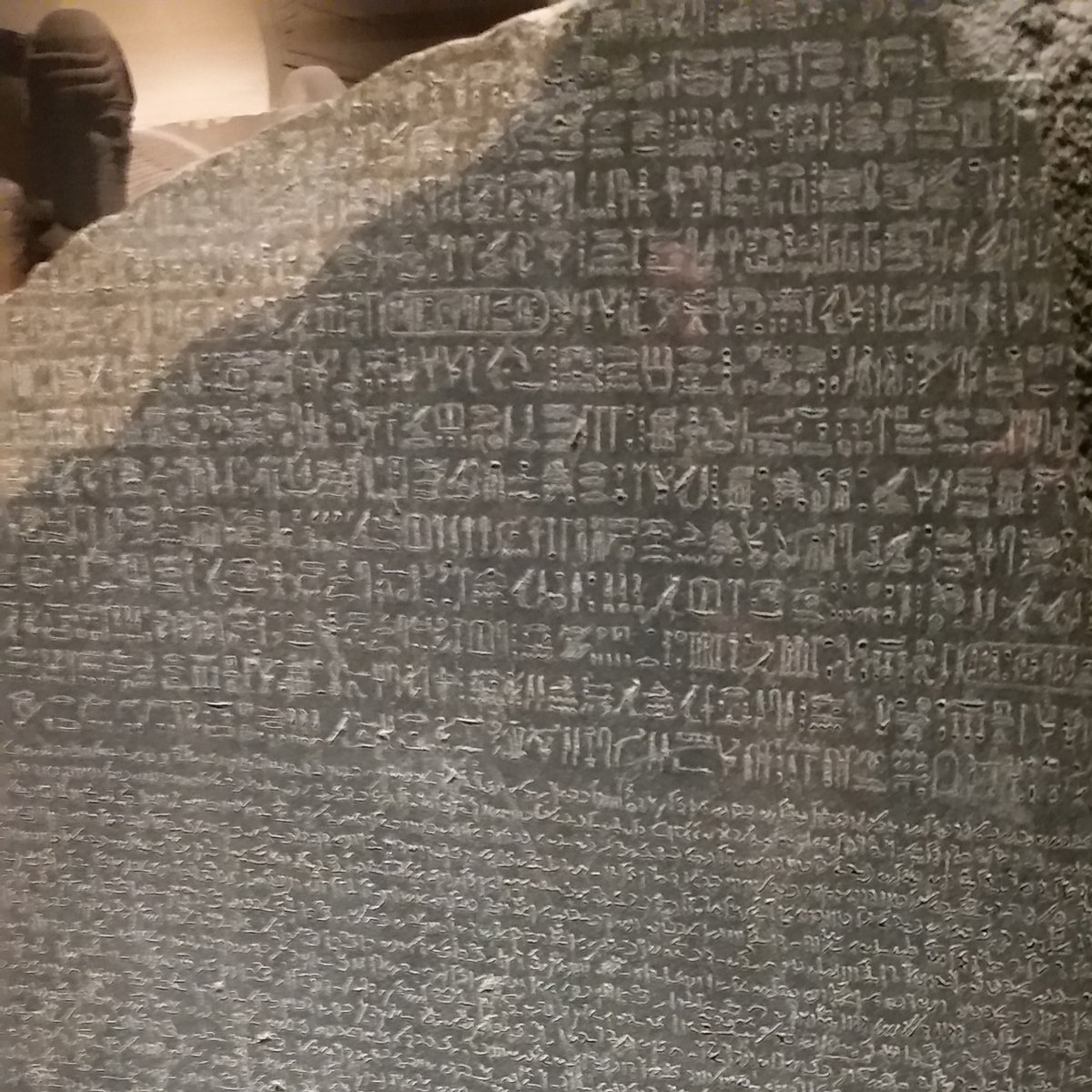 Rosetta cheap stone cheap
