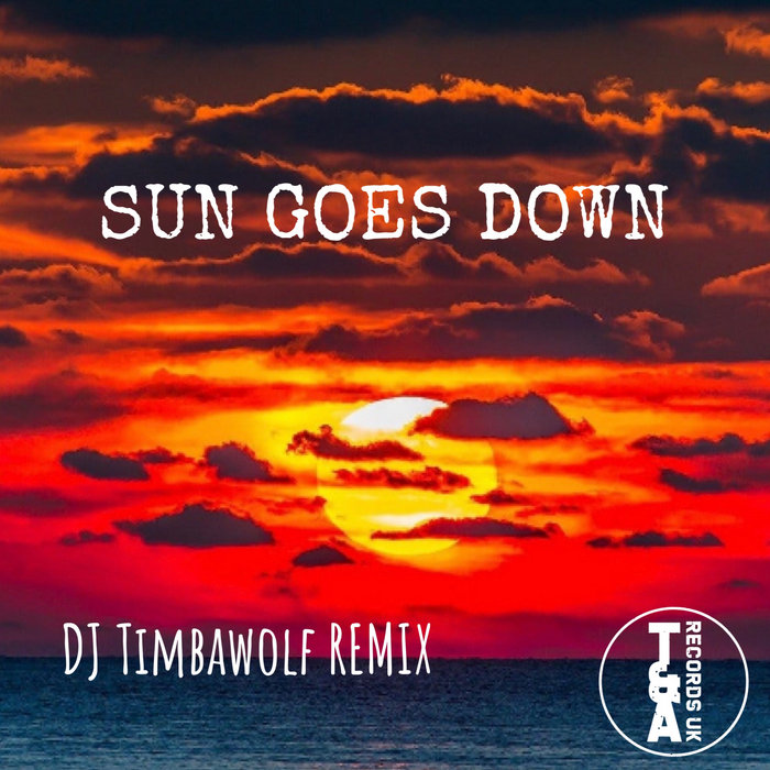 Brooks And Dunn When The Sun Goes Down Remix SUN GOES DOWN REMIX | T&A RECORDS UK